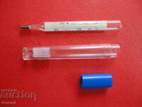 Termometru german în cutie 2