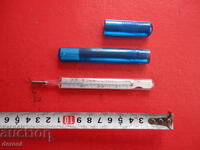 Termometru german în cutie 3