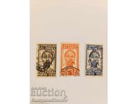 Postage stamps Portugal