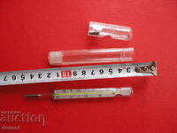 Γερμανικό θερμόμετρο σε κουτί 4