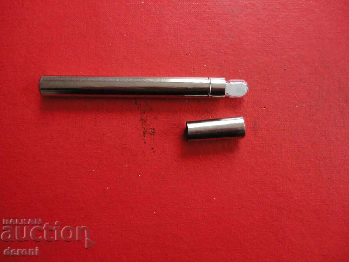 German thermometer in box 5 - 6