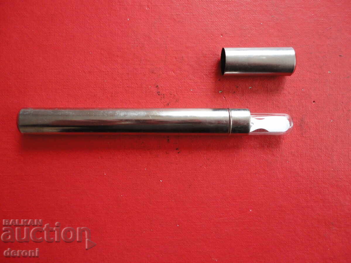 Γερμανικό θερμόμετρο σε κουτί 7 - 7