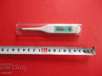 Termometru electronic german în cutie 8