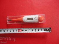 Termometru electronic german în cutie 10