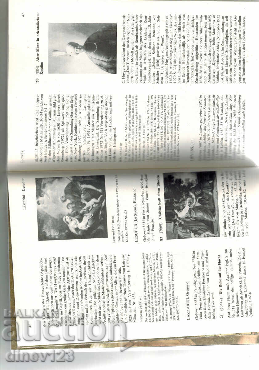 Licitație GALERIE DE IMAGINI - CATALOG Licitație GALERIE DE IMAGINI - CATALOG