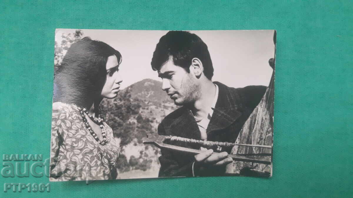 Κινηματογράφος-Βουλγαρία