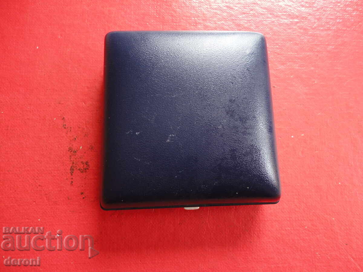 Γερμανικό μετάλλιο για εξαιρετικά αθλητικά επιτεύγματα - 7