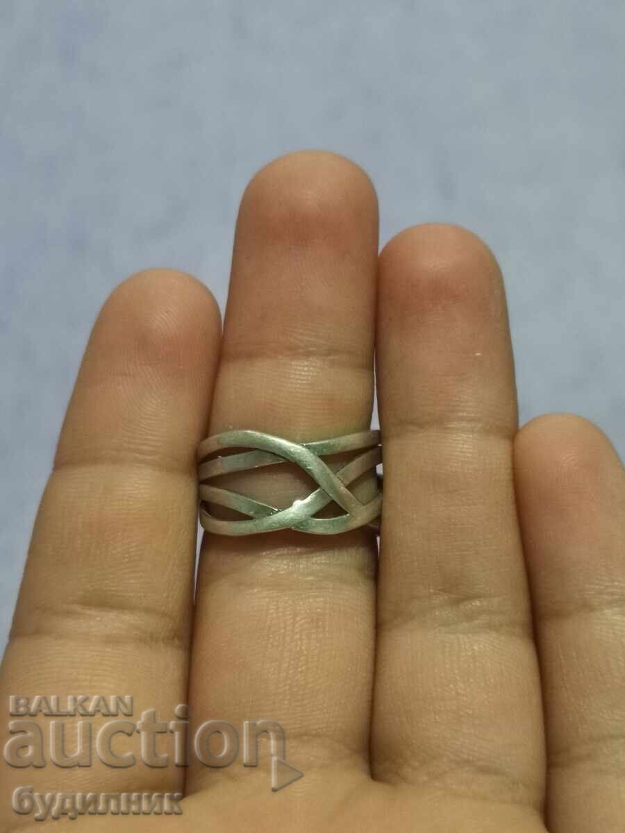 Auction Silver ring. 15.5mm. I'm launching over 100 auctions. Check them out Auction Silver ring. 15.5mm. I'm launching over 100 auctions. Check them out