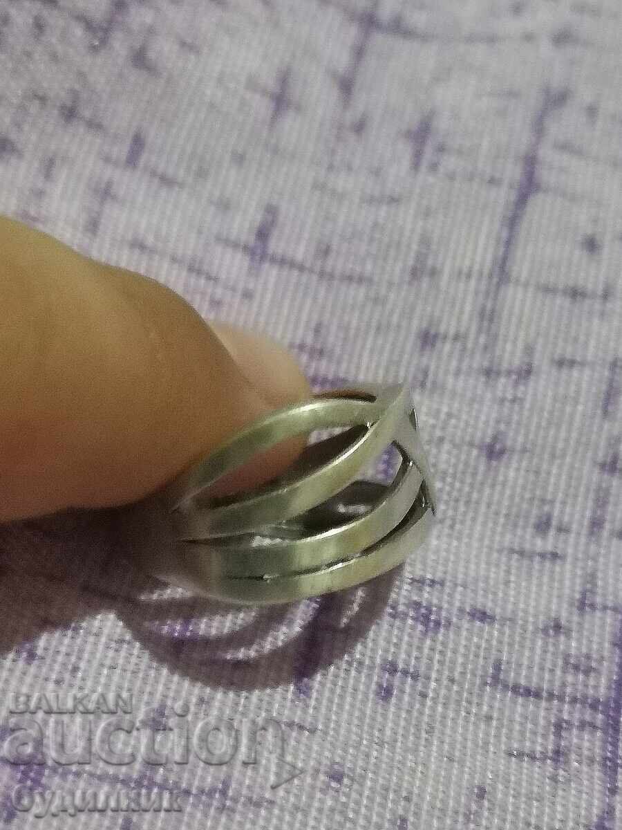 Delivery of Silver ring. 15.5mm. I'm launching over 100 auctions. Check them out Delivery of Silver ring. 15.5mm. I'm launching over 100 auctions. Check them out