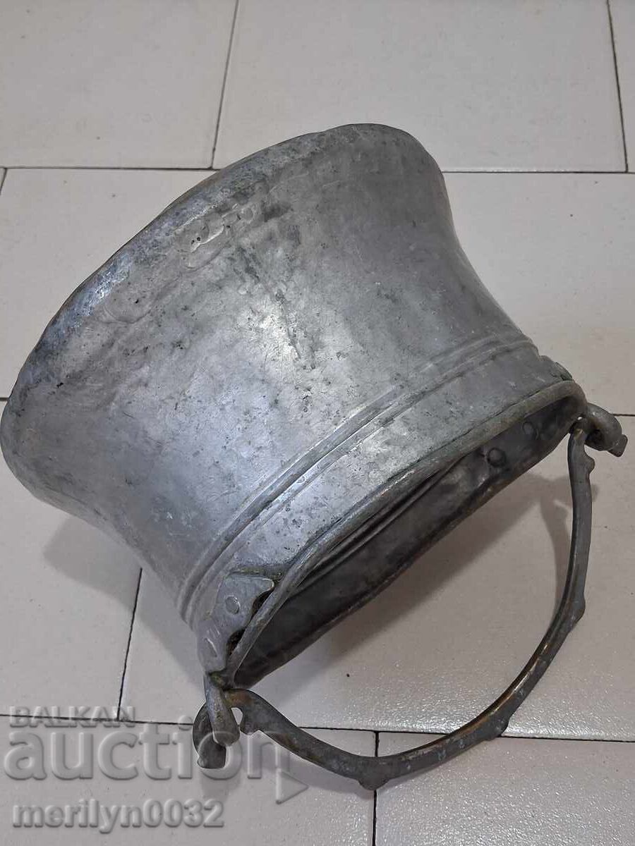 Χάλκινος λέβητας από κονσέρβες χαλκού - 7 Χάλκινος λέβητας από κονσέρβες χαλκού - 7