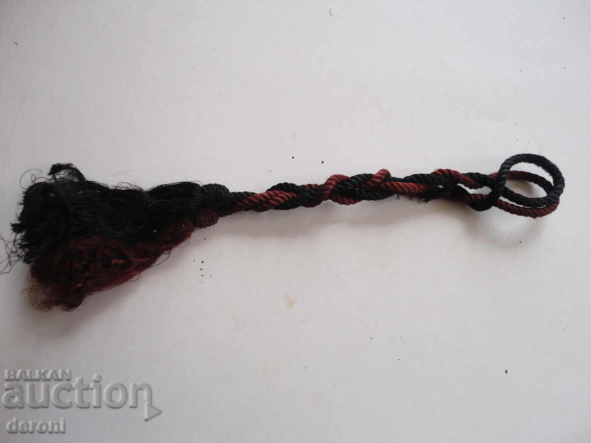 Δημοπρασία Αρχαίο γερμανικό στρατιωτικό πινέλο