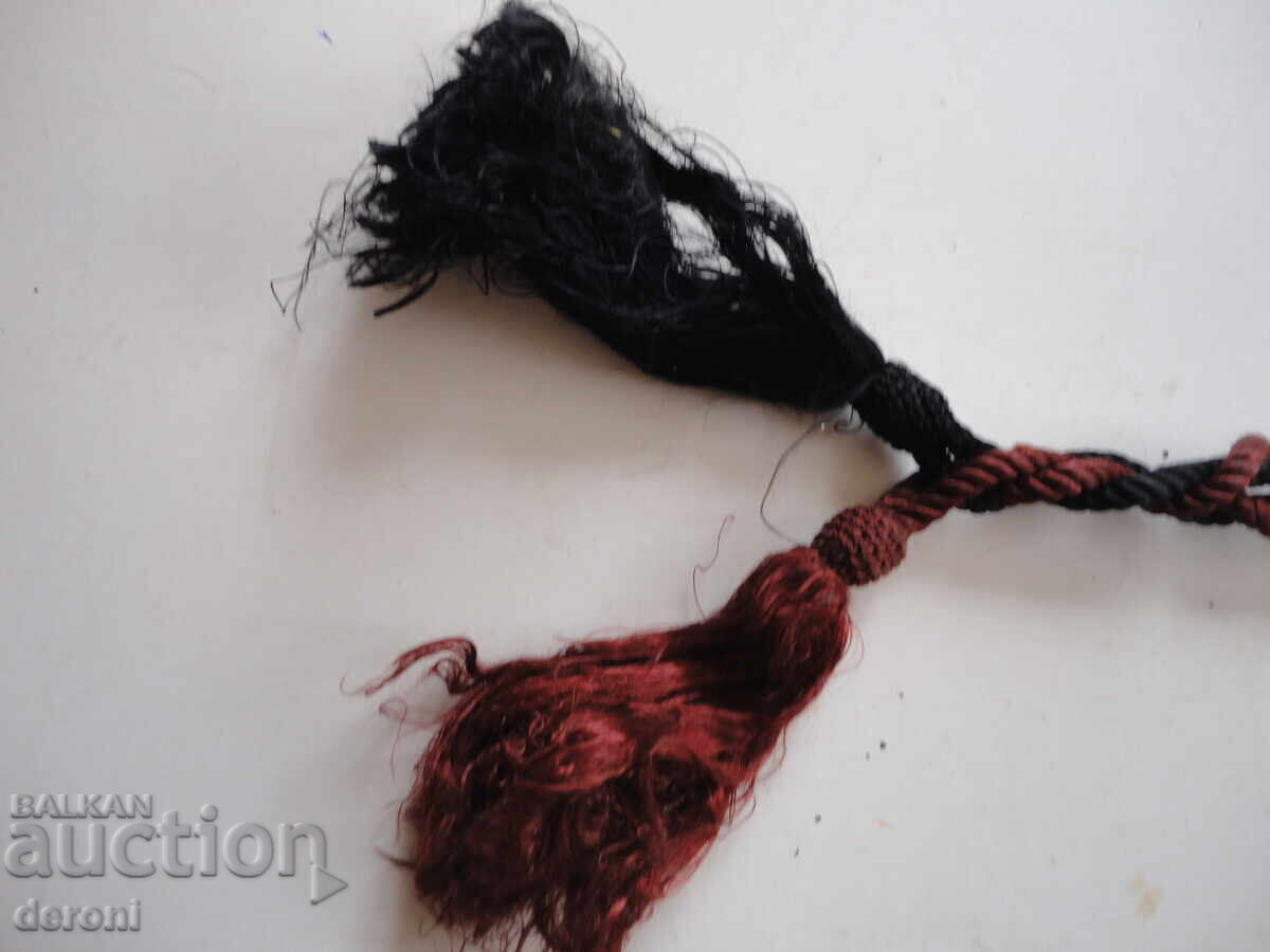 Αρχαίο γερμανικό στρατιωτικό πινέλο - 5