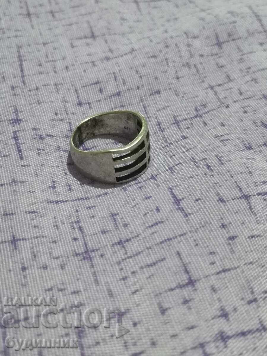 Auction Solid Silver Ring. 17mm. Listing Over 100 Auctions Auction Solid Silver Ring. 17mm. Listing Over 100 Auctions