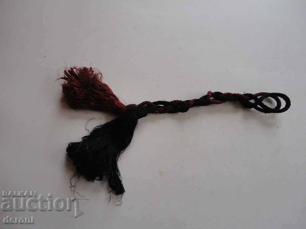 Δημοπρασία Αρχαίο γερμανικό στρατιωτικό πινέλο 3 Δημοπρασία Αρχαίο γερμανικό στρατιωτικό πινέλο 3