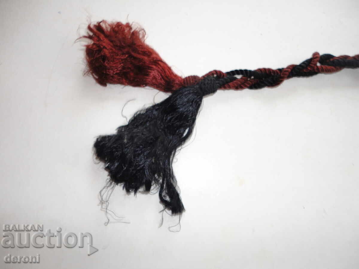 Παράδοση Αρχαίο γερμανικό στρατιωτικό πινέλο 3 Παράδοση Αρχαίο γερμανικό στρατιωτικό πινέλο 3