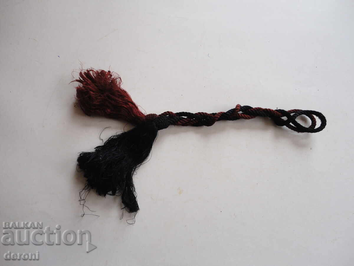 Αρχαίο γερμανικό στρατιωτικό πινέλο 3 - 5 Αρχαίο γερμανικό στρατιωτικό πινέλο 3 - 5