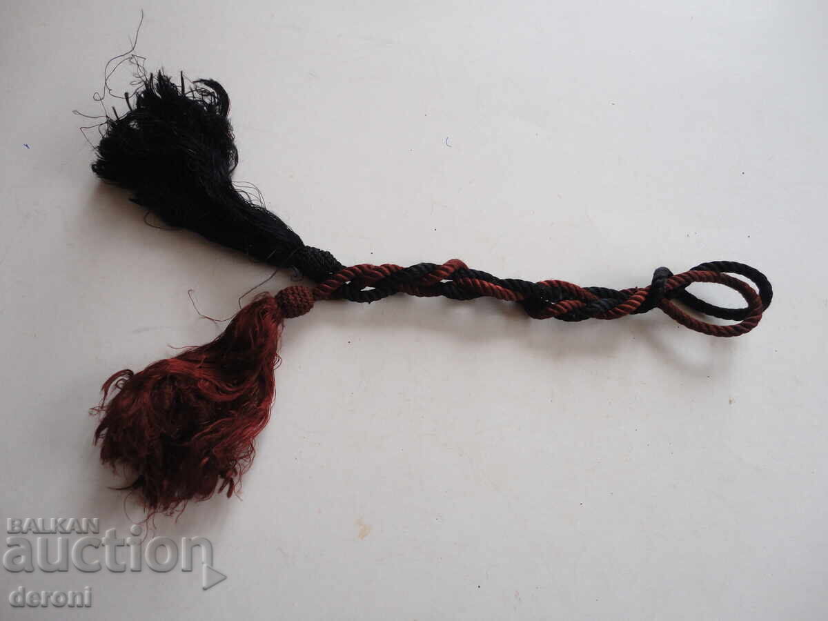 Αρχαίο γερμανικό στρατιωτικό πινέλο 3 - 7 Αρχαίο γερμανικό στρατιωτικό πινέλο 3 - 7