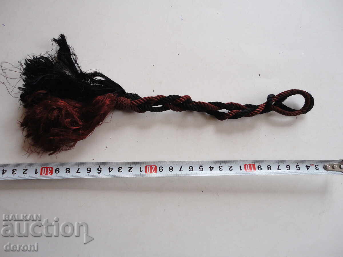 Αρχαίο γερμανικό στρατιωτικό πινέλο 3 Αρχαίο γερμανικό στρατιωτικό πινέλο 3