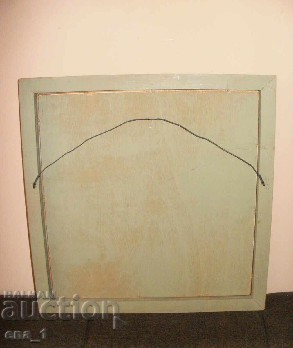 Museum reproduction of "Peasant Scene" in the style of Pieter Bruegel - 6 Museum reproduction of "Peasant Scene" in the style of Pieter Bruegel - 6