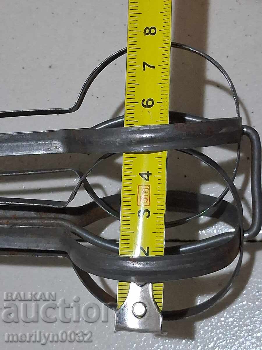 Μίξερ χειρός από την εποχή του Βασιλείου της Βουλγαρίας - 6