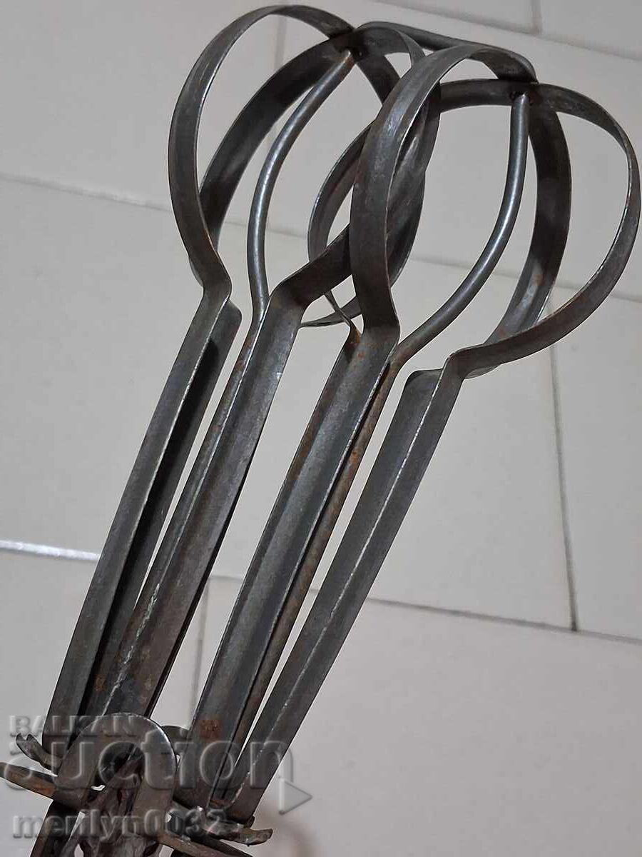 Μίξερ χειρός από την εποχή του Βασιλείου της Βουλγαρίας - 7