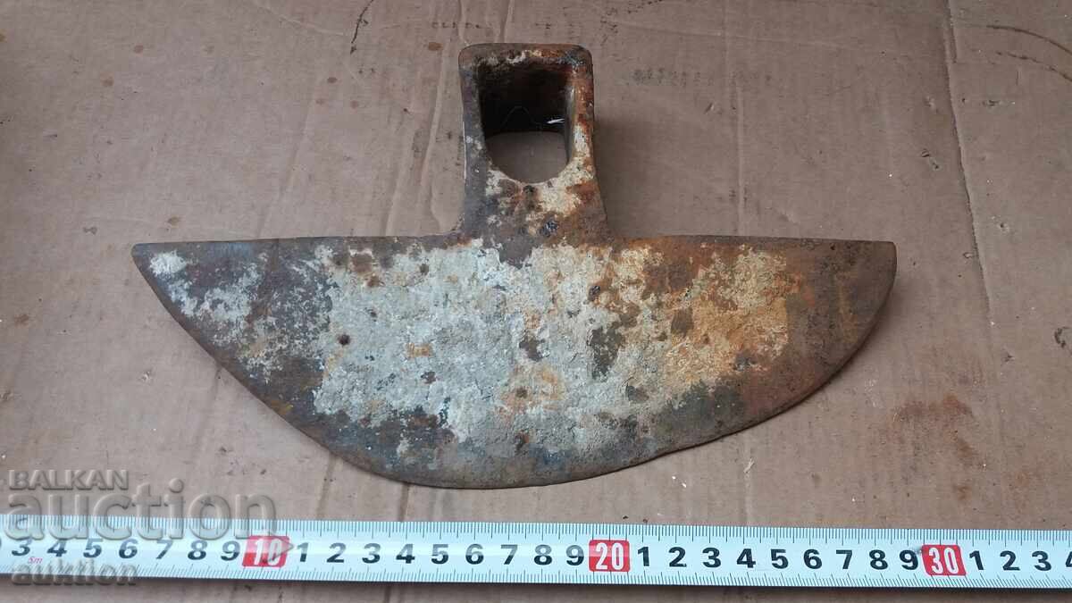 Δημοπρασία ΜΙΑ ΠΑΛΙΑ ΤΣΑΠΑΝΗ