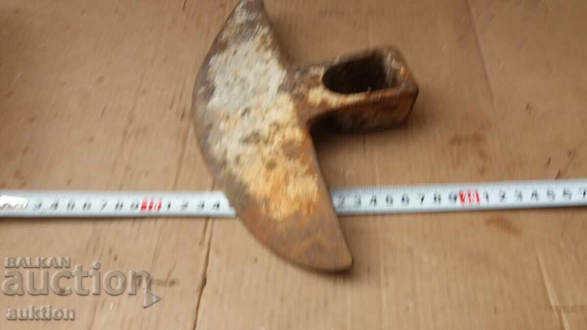 Παράδοση ΜΙΑ ΠΑΛΙΑ ΤΣΑΠΑΝΗ