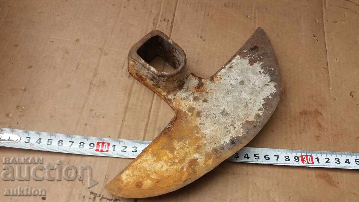 ΜΙΑ ΠΑΛΙΑ ΤΣΑΠΑΝΗ - 5