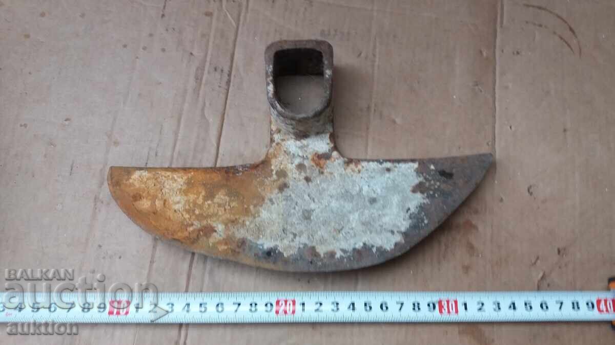 ΜΙΑ ΠΑΛΙΑ ΤΣΑΠΑΝΗ - 6