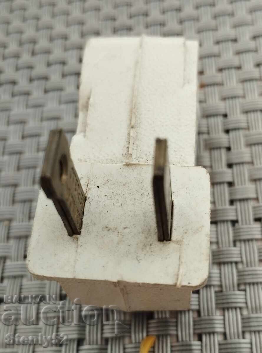 Auction  US standard three-way splitter