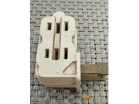 Prelungitor triplu pentru standard US