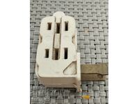 Разклонител тройка за US стандарт.