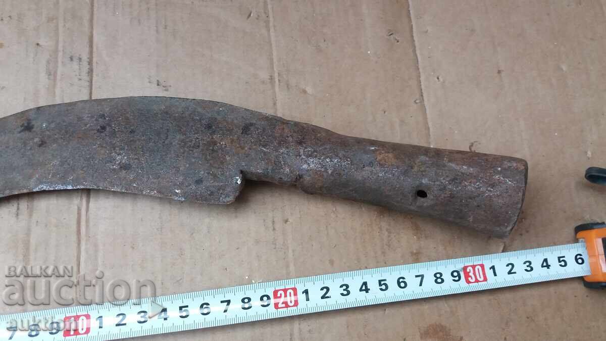 Παράδοση ΜΑΣΙΦ ΚΟΦΤΕΡΗ ΚΟΦΤΕΡΗ, ΤΣΕΚΟΥΡΙ, ΤΣΕΚΟΥΡΙ - ΑΝΑΓΕΝΝΗΣΗ