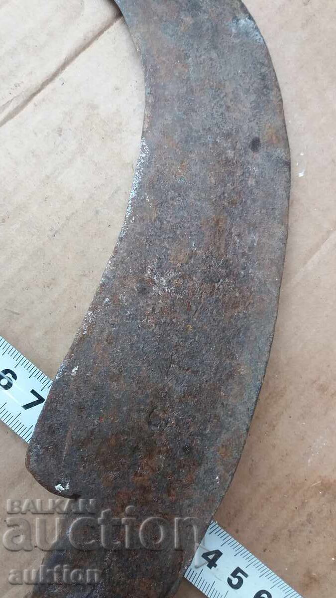 ΜΑΣΙΦ ΚΟΦΤΕΡΗ ΚΟΦΤΕΡΗ, ΤΣΕΚΟΥΡΙ, ΤΣΕΚΟΥΡΙ - ΑΝΑΓΕΝΝΗΣΗ - 7