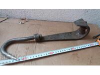 ΜΑΣΙΦ ΚΟΦΤΗ ΑΓΚΥΛΑ, ΓΑΝΤΖΟΣ ΓΙΑ ΚΡΕΑΣ - ΕΞΑΙΡΕΤΙΚΟ