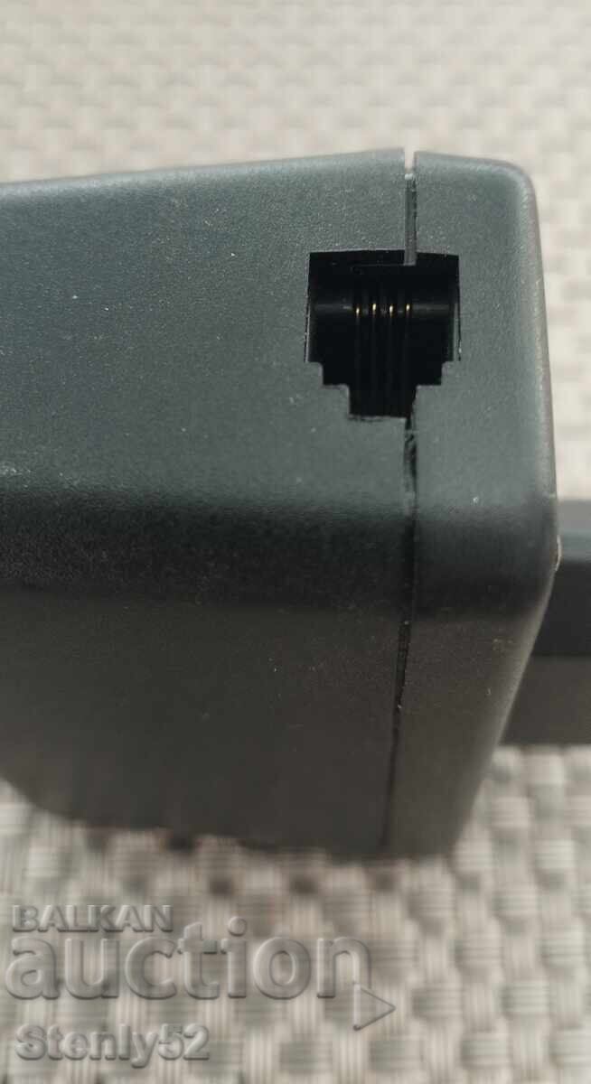 Auction  Charger, adapter for old Nokia