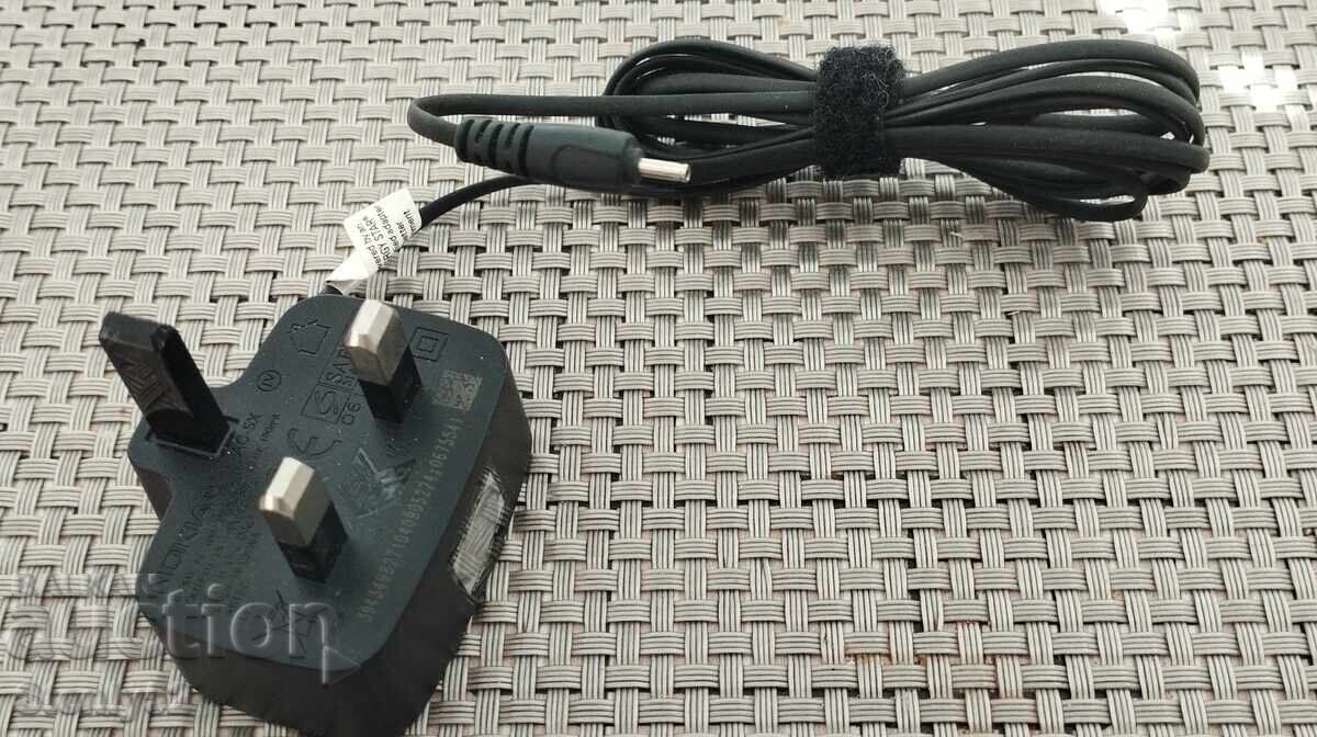 Charger, adapter for old Nokia