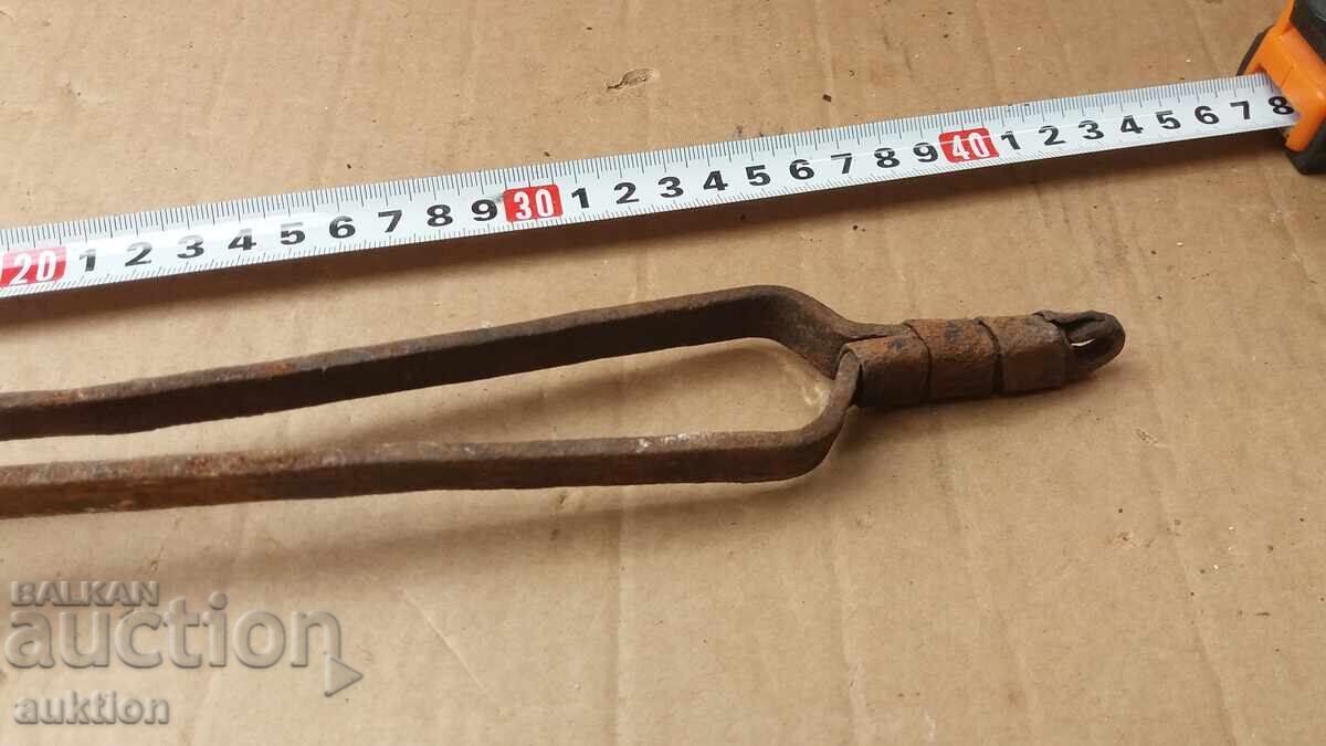 Licitație Șemineu DILAF pentru cartierul Văzrajdane