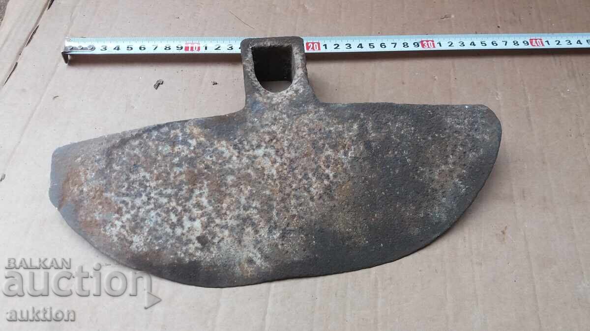 Δημοπρασία ΜΙΑ ΠΑΛΙΑ ΤΣΑΠΑΝΗ Δημοπρασία ΜΙΑ ΠΑΛΙΑ ΤΣΑΠΑΝΗ