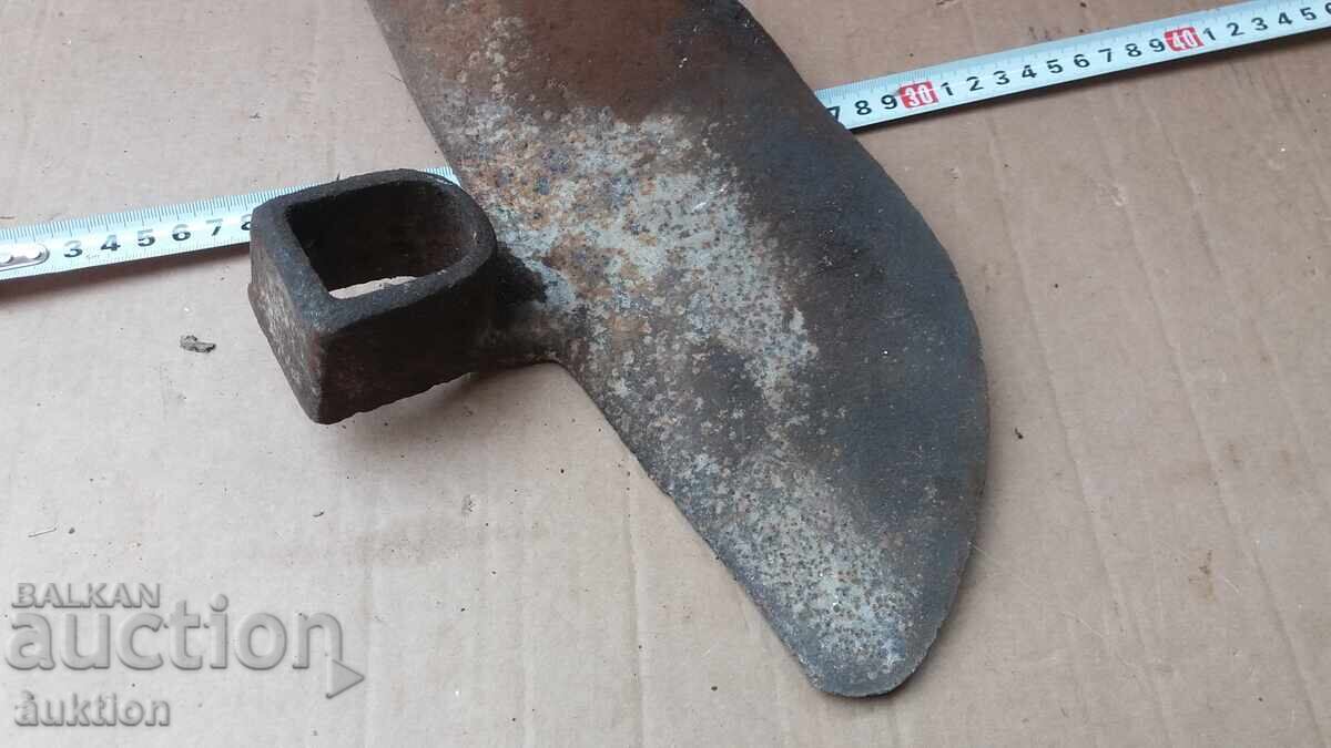 Παράδοση ΜΙΑ ΠΑΛΙΑ ΤΣΑΠΑΝΗ Παράδοση ΜΙΑ ΠΑΛΙΑ ΤΣΑΠΑΝΗ