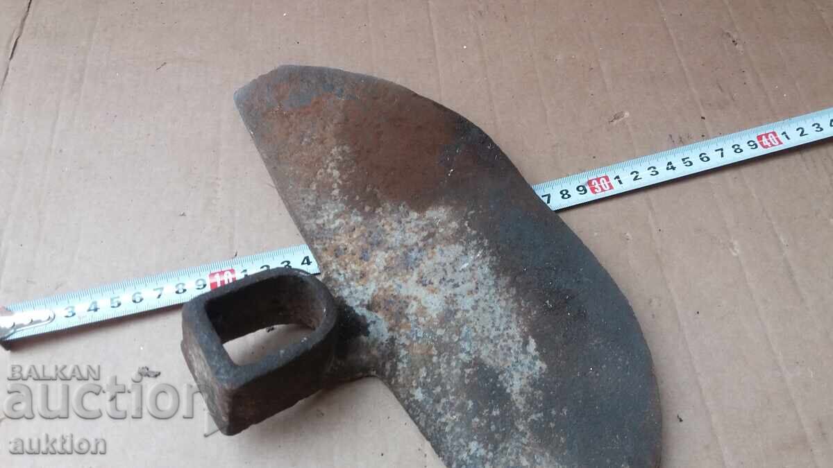 ΜΙΑ ΠΑΛΙΑ ΤΣΑΠΑΝΗ - 5 ΜΙΑ ΠΑΛΙΑ ΤΣΑΠΑΝΗ - 5