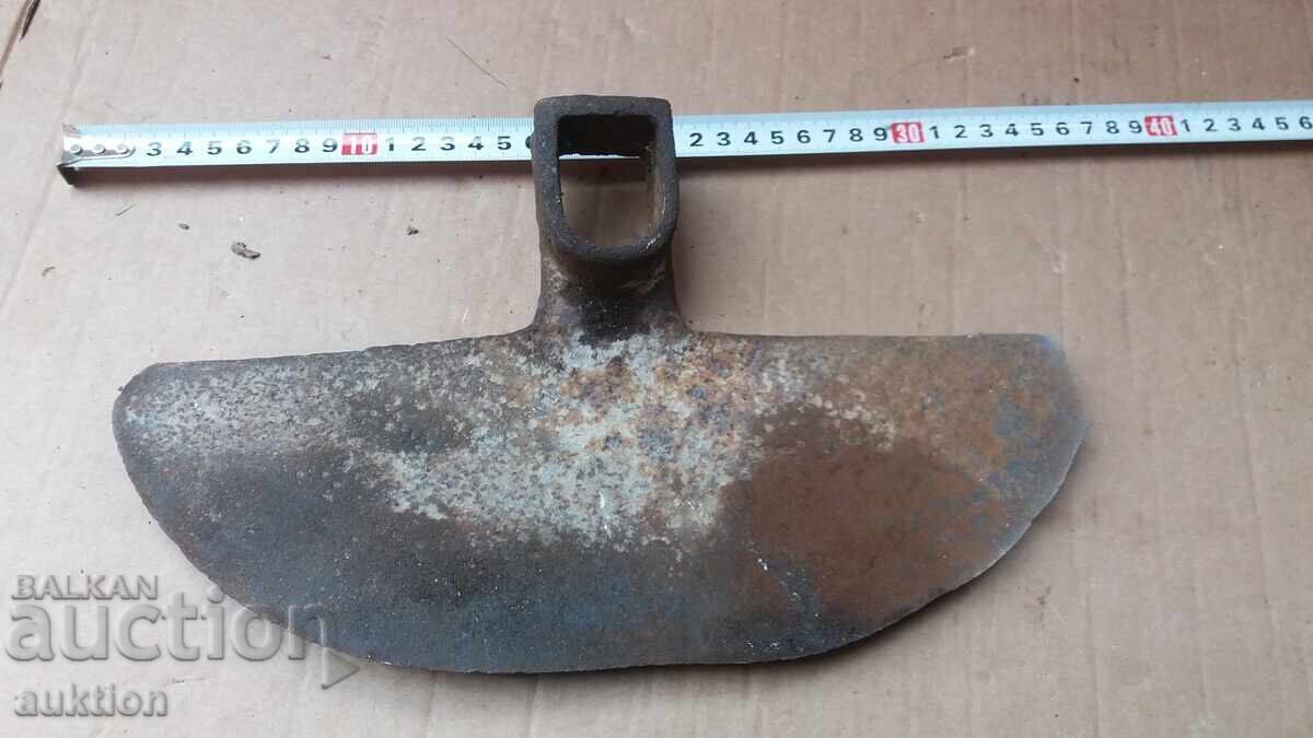 ΜΙΑ ΠΑΛΙΑ ΤΣΑΠΑΝΗ - 6 ΜΙΑ ΠΑΛΙΑ ΤΣΑΠΑΝΗ - 6