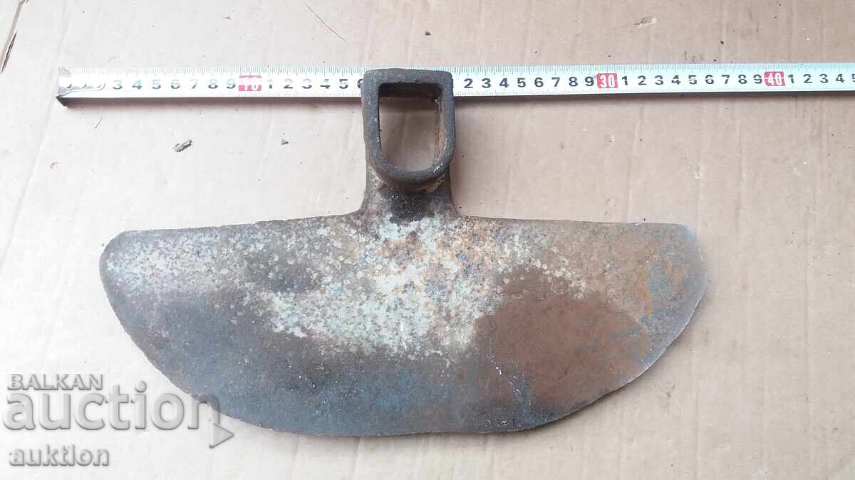 ΜΙΑ ΠΑΛΙΑ ΤΣΑΠΑΝΗ - 7 ΜΙΑ ΠΑΛΙΑ ΤΣΑΠΑΝΗ - 7