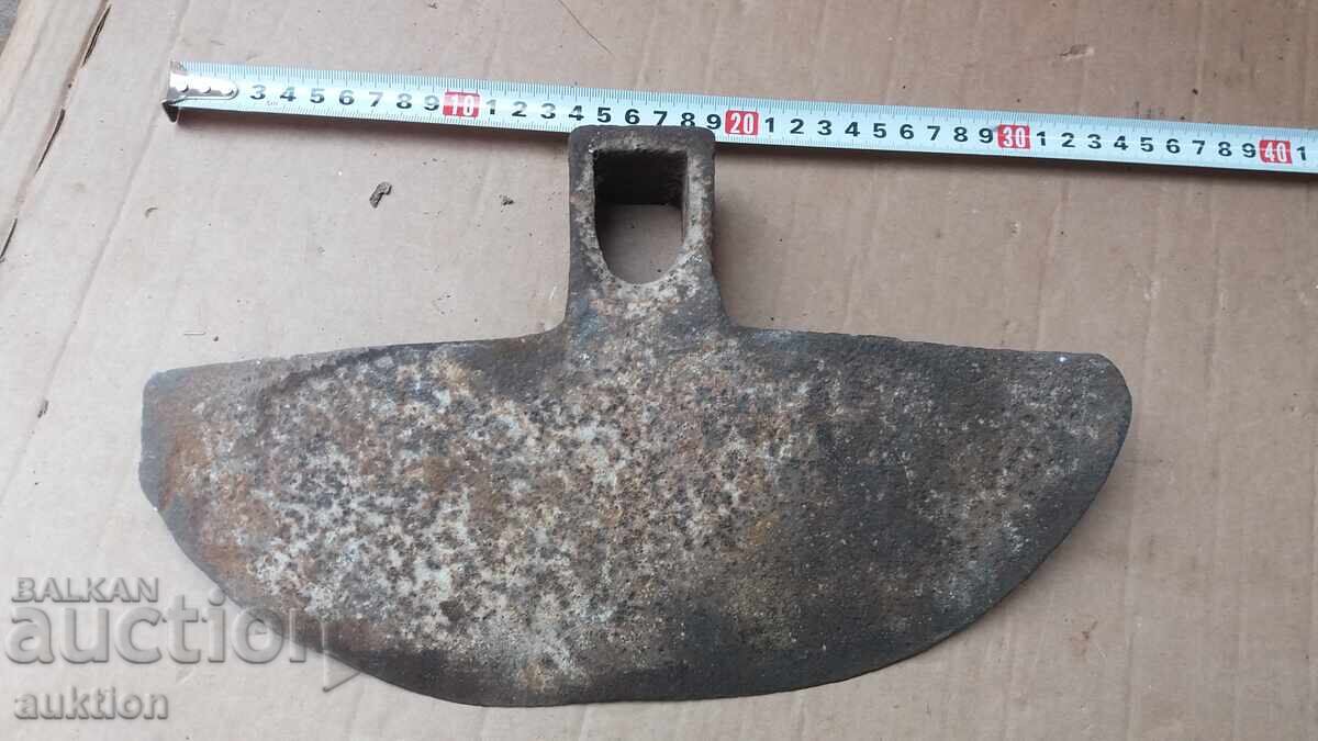 ΜΙΑ ΠΑΛΙΑ ΤΣΑΠΑΝΗ ΜΙΑ ΠΑΛΙΑ ΤΣΑΠΑΝΗ