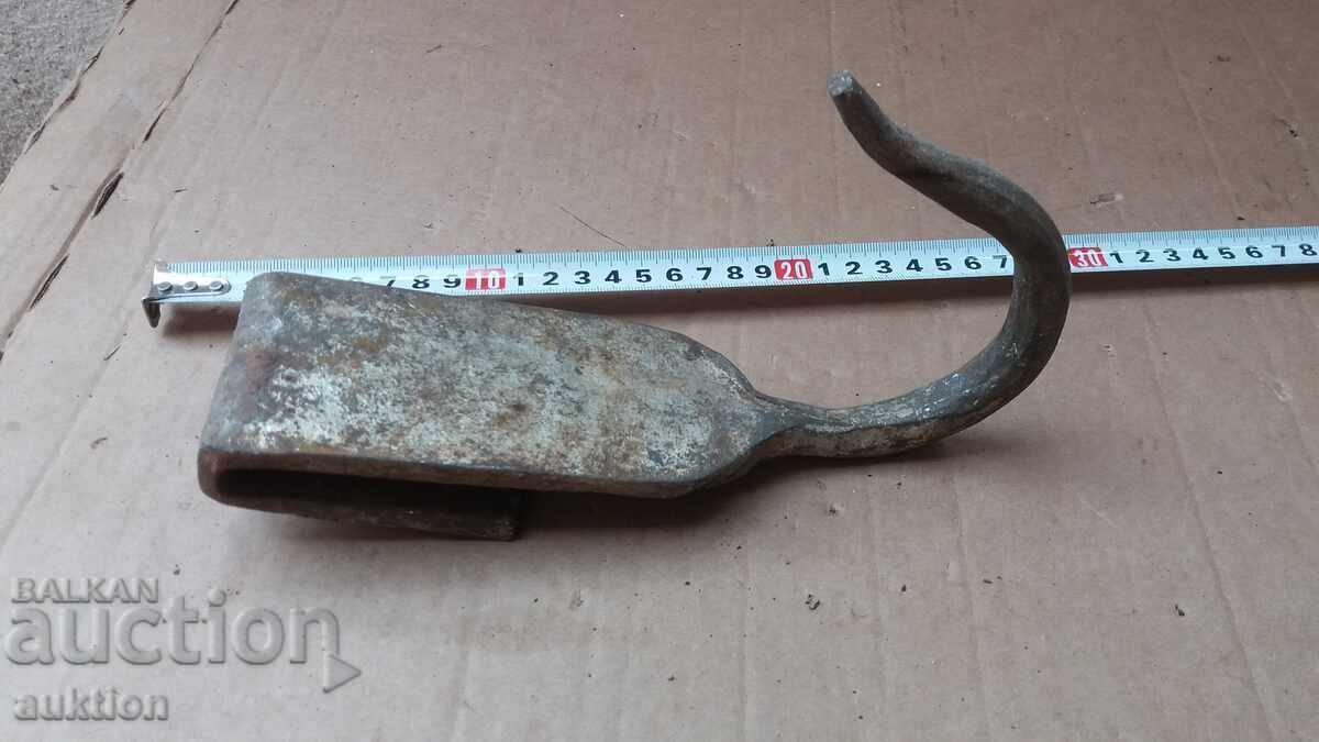 ΠΑΛΙΟ ΑΓΚΙΣΤΡΙ, ΑΓΚΙΣΤΡΙ ΓΙΑ ΚΡΕΑΣ με τιμή 12.99 BGN | € 6.64