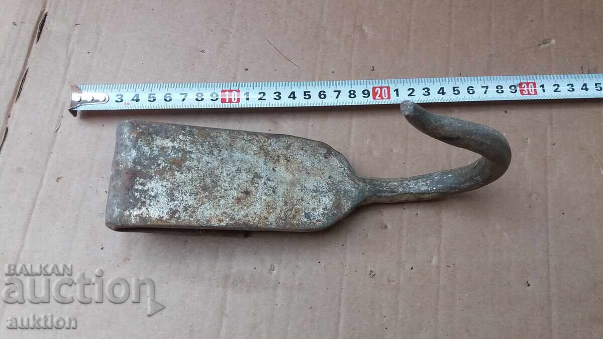 Παράδοση ΠΑΛΙΟ ΑΓΚΙΣΤΡΙ, ΑΓΚΙΣΤΡΙ ΓΙΑ ΚΡΕΑΣ