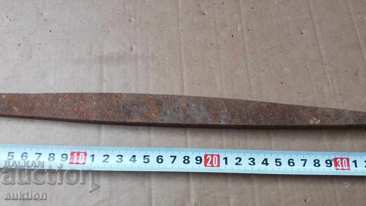 Delivery of OLD SOLID FIELD Delivery of OLD SOLID FIELD