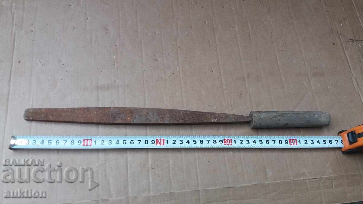 OLD SOLID FIELD - 5 OLD SOLID FIELD - 5