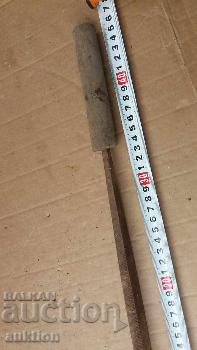 OLD SOLID FIELD - 6 OLD SOLID FIELD - 6