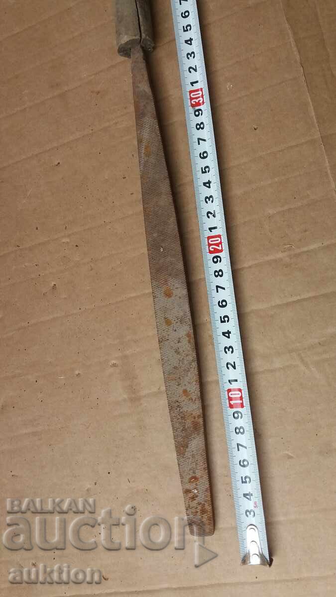 OLD SOLID FIELD - 7 OLD SOLID FIELD - 7